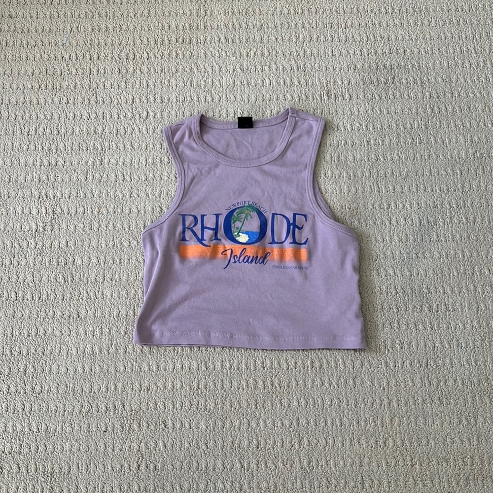 urban outfitter tank top